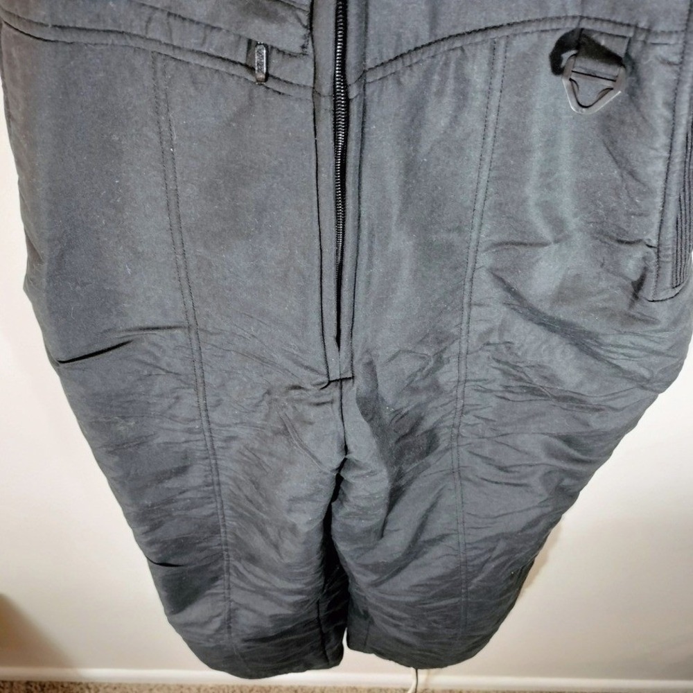 WinterWorks Turbine (TRBN) Women's Snow Bibs - Picture 5 of 6